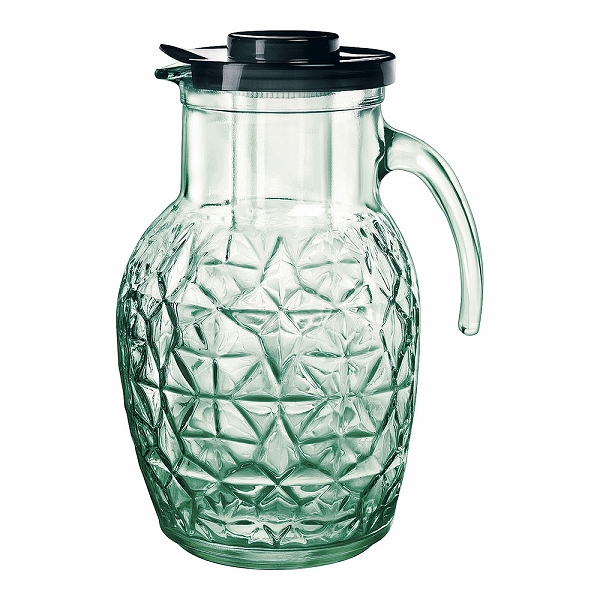 Bormioli Rocco(ܥߥå) ꥨ 㥰 ꡼ 2.5L 3.20273(RBRD903)