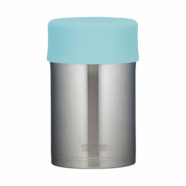 ⥹(THERMOS) Ǯաɥ㡼 ֥롼 0.5L JBN-500(RHC0606)