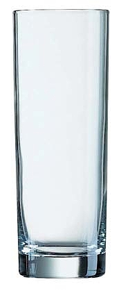 Arcoroc(アルコロック) イスランド タンブラー 360cc 入数：6ヶ入 40326(RIS0301)