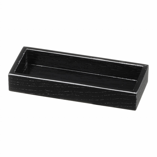 スタックカスター専用トレイ S 木製 T34-04(RKS8004)