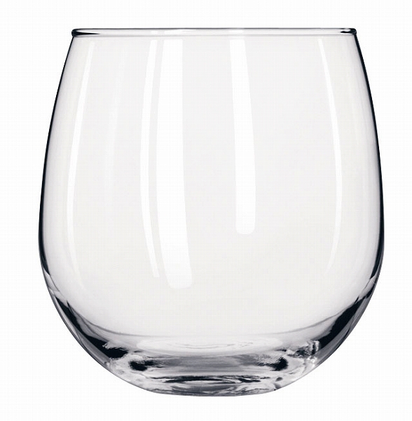 Libbey(ӡ) ƥ쥹 åɥ磻 495cc 1å(6) No.222(RLB8201)