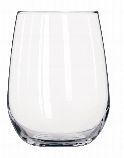 Libbey(ӡ) ƥ쥹 ۥ磻ȥ磻 503cc 1å(6) No.221(RLB8401)