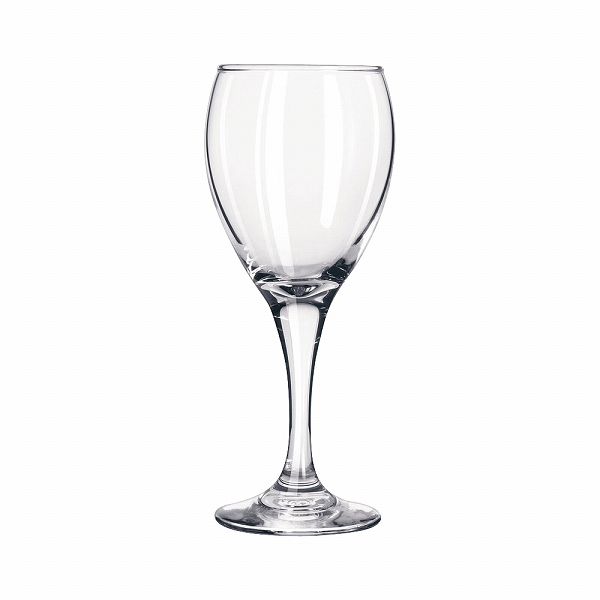 Libbey(ӡ) ƥɥå ۥ磻ȥ磻 251cc 1å(6) No.3965(RLBB101)