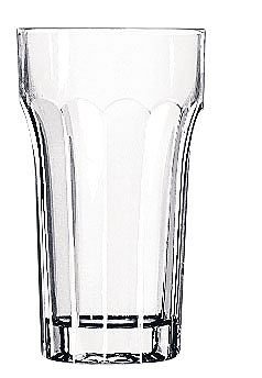 Libbey(ӡ) ץ쥤󥸥塼 126cc 1å(6) No.5005(RLBCO01)