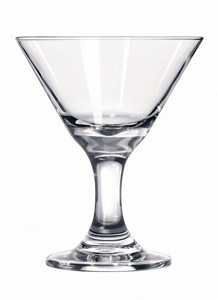 Libbey(ӡ) Х ߥ˥ޥƥ 89cc 1å(6) No.3701(RLBD101)