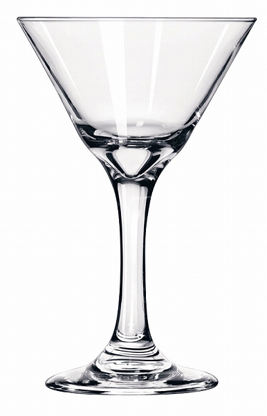Libbey(ӡ) Х ƥ 222cc 1å(6) No.3733(RLBD301)