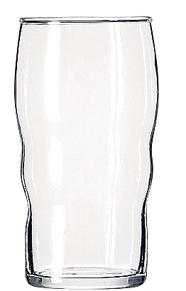 Libbey(ӡ) Хʡȥ ƥ 355cc 1å(6) No.606HT(RLBDG01)