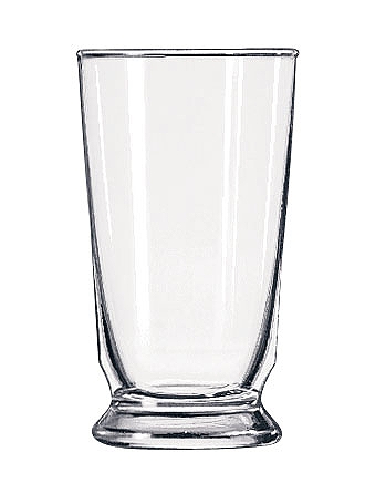 Libbey(ӡ) եåƥ ӥХå 266cc 1å(6) No.1454HT(RLBDR01)