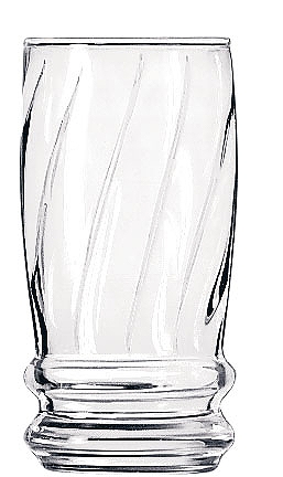 Libbey(ӡ)  ӥХå 355cc 1å(6) No.29411HT(RLBDY01)
