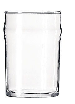 Libbey(ӡ) Υ˥å ӥХå 229cc 1å(6) No.1917HT(RLBED01)