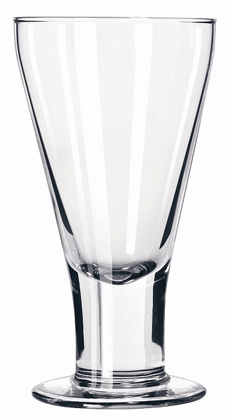 Libbey(ӡ)  ֥å 311cc 1å(6) No.3821(RLBG601)