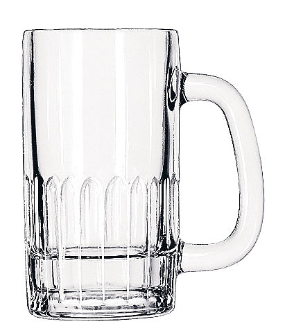 Libbey(ӡ) ޥ 355cc 1å(6) No.5309(RLBGE01)