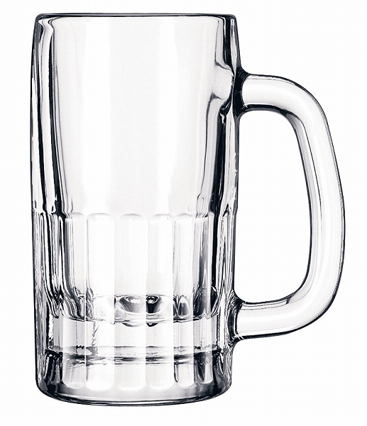 Libbey(ӡ) ޥ 296cc 1å(6) No.5362(RLBGF01)