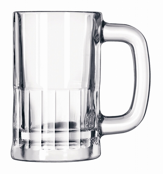 Libbey(ӡ) ޥ 355cc 1å(6) No.5364(RLBGG01)