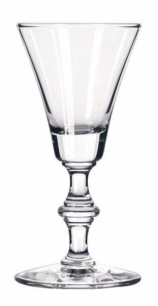 Libbey(ӡ) 硼 ꡼ 59cc 1å(6) No.8089(RLBGH01)