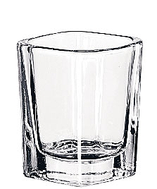 Libbey(ӡ) ץꥺ å 59cc 1å(6) No.5277(RLBGL01)