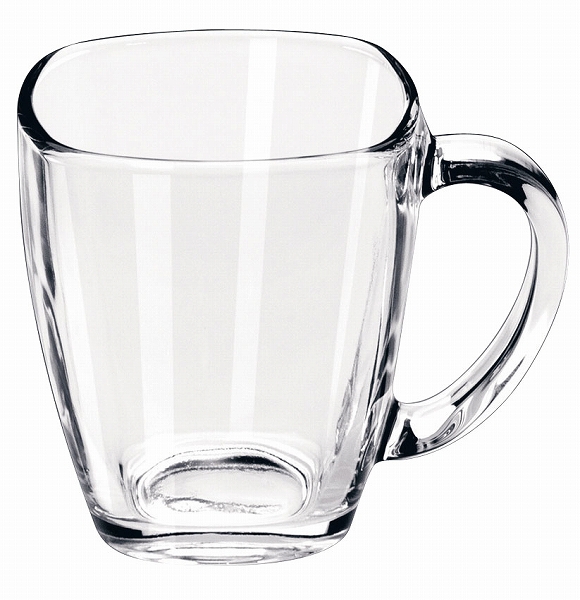 Libbey(ӡ) ޥ 414cc 1å(6) No.5352(RLBHJ01)