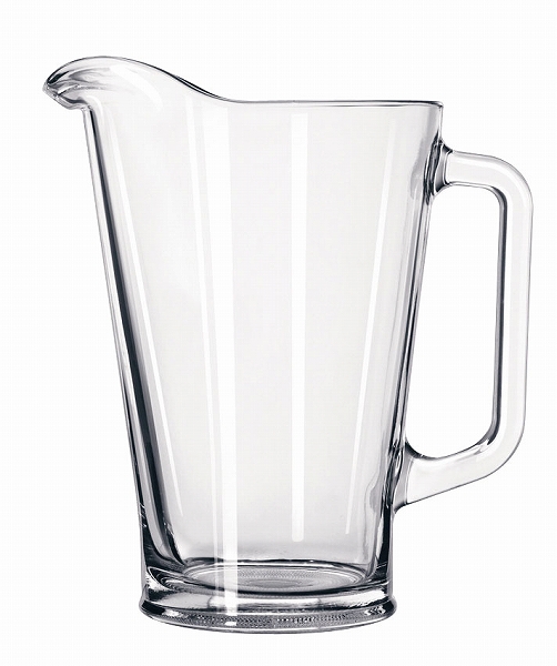 Libbey(ӡ) åԥå㡼 1L No.1792421(RLBIW01)