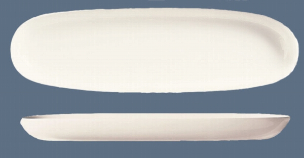 Libbey(ӡ) ե쥯 ץȥ쥤 BW-6711(RLBKG01)