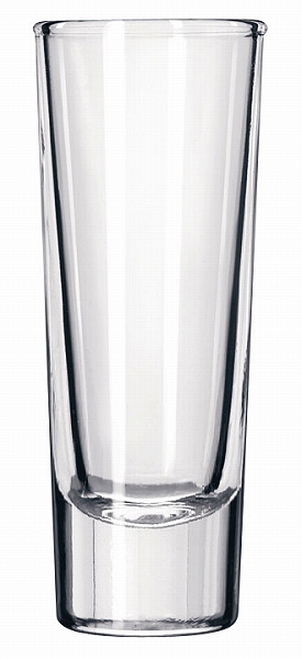 Libbey(ӡ) ƥ饷塼 59cc 1å(6) No.9562269(RLBL501)