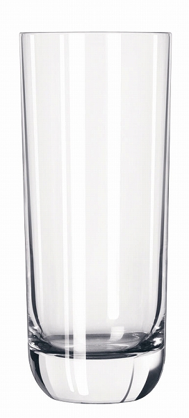 Libbey(ӡ)  ӥХå 414cc 1å(6) No.2295SR(RLBO201)