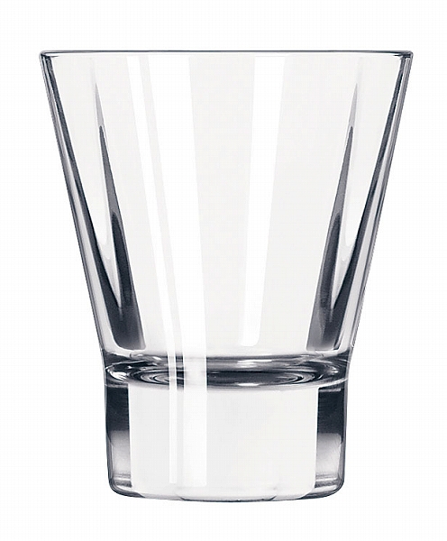 Libbey(ӡ) ɥV å 266cc 1å(6) No.15821(RLBR201)