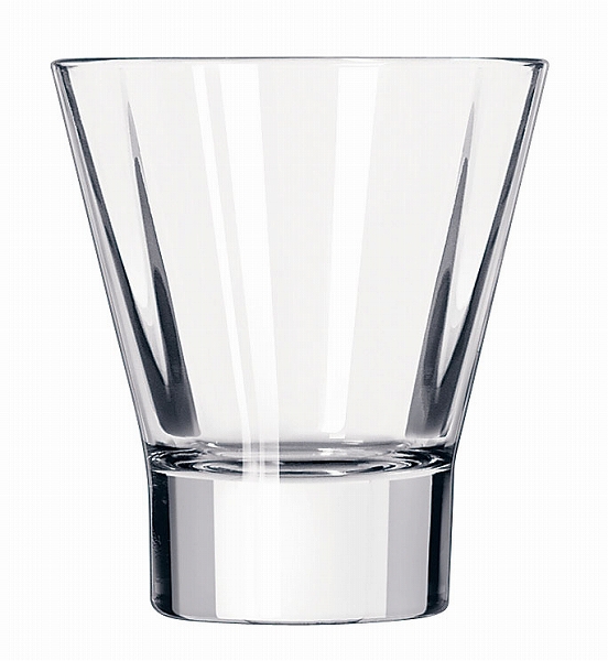 Libbey(ӡ) ɥV å 325cc 1å(6) No.15822(RLBR301)