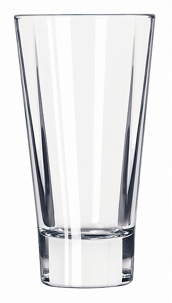 Libbey(ӡ) ɥV ӥХå 355cc 1å(6) No.15824(RLBR401)