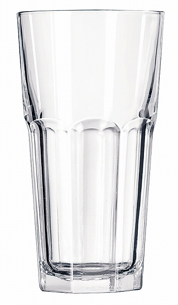 Libbey(ӡ) ֥륿 顼 592cc 1å(6) No.15665(RLBT801)
