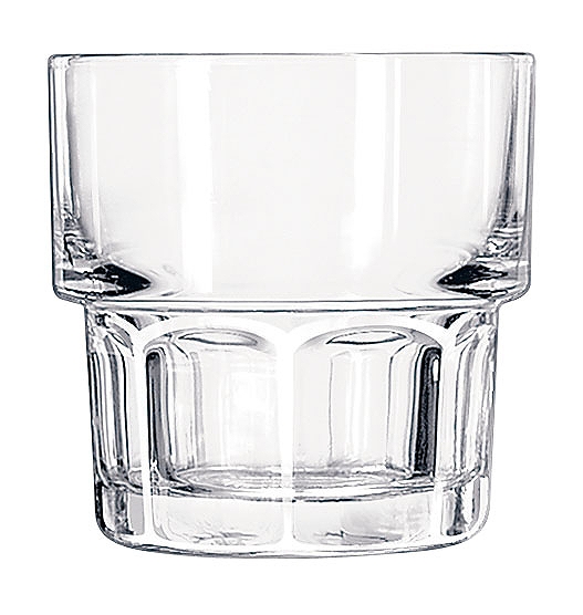Libbey(ӡ) å֥륿 å 207cc 1å(6) No.15661(RLBU401)