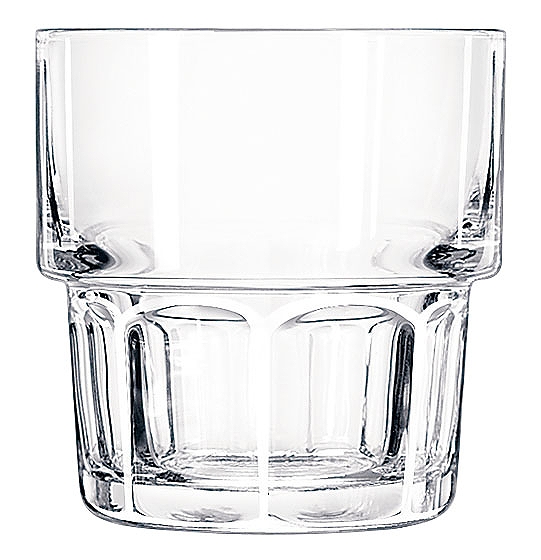 Libbey(ӡ) å֥륿 å 266cc 1å(6) No.15659(RLBU501)