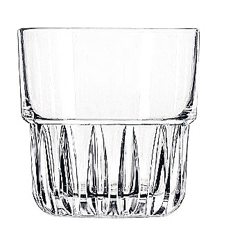 Libbey(リビー) エベレスト ロック 355cc 入数：1セット(6個) No.15435(RLBV301)