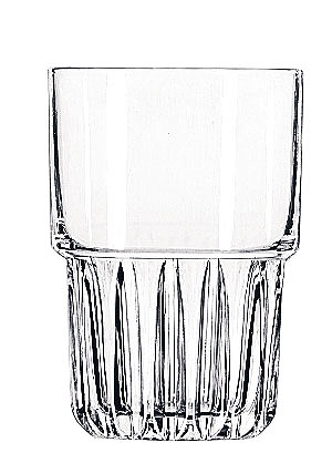 Libbey(ӡ) ٥쥹 ӥХå 355cc 1å(6) No.15436(RLBV501)