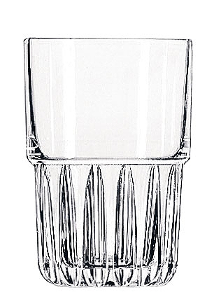 Libbey(ӡ) ٥쥹 顼 414cc 1å(6) No.15437(RLBV601)