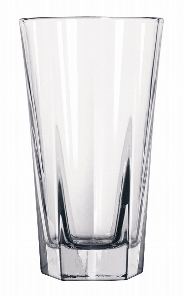 Libbey(ӡ) Хͥ ӥХå 296cc 1å(6) No.15478(RLBW301)