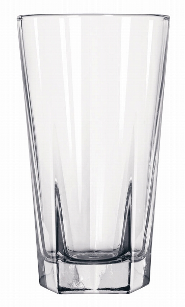 Libbey(ӡ) Хͥ ӥХå 355cc 1å(6) No.15483(RLBW401)