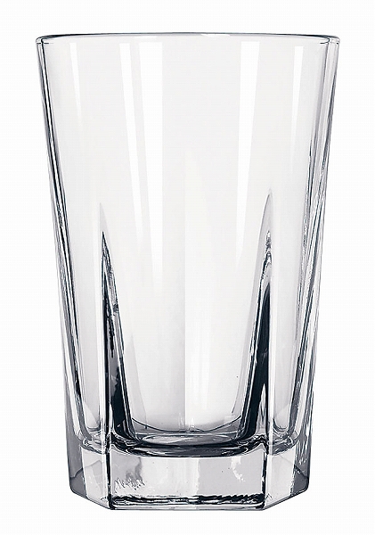 Libbey(ӡ) Хͥ ӥХå 414cc 1å(6) No.15479(RLBW501)