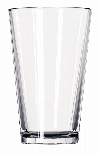 Libbey(ӡ) 쥹ȥ١å ӥХå 355cc 1å(6) No.15588(RLBX101)