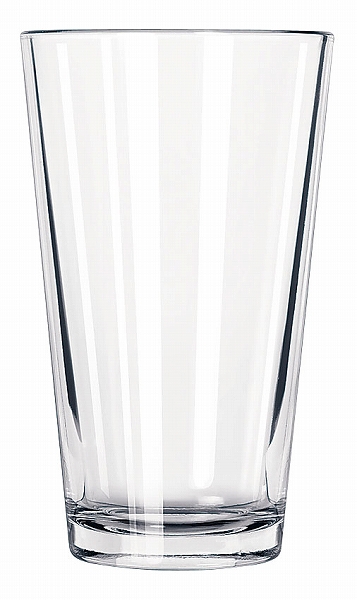 Libbey(ӡ) 쥹ȥ١å ߥ󥰥饹 473cc 1å(6) No.1639HT(RLBX301)