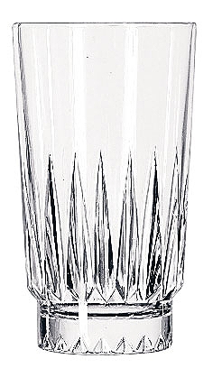 Libbey(ӡ)  ϥܡ 259cc 1å(6) No.15456(RLBY101)