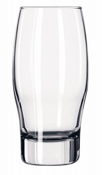 Libbey(ӡ) ѡץ ӥХå 355cc 1å(6) No.2393(RLBZ501)