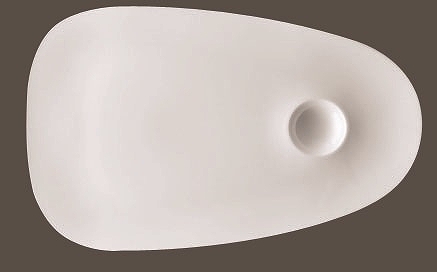 Rosenthal 󥰥ǥƥ ǥåץץ饿 L 39cm 32639(RLCH701)