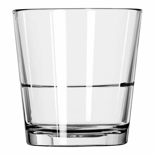 Libbey(ӡ) å󥰥쥹ȥ å 355cc 1å(6) No.15769(RLIB301)