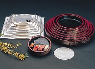 アーテック(artec) 寿司桶用OKシート 10人桶用 入数：1セット(500枚入) ROK2810