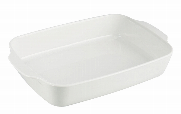 Arcoroc(륳å) ѥե 쥯󥮥顼ǥå 30cm18cm P30B000/5043(RPI2401)