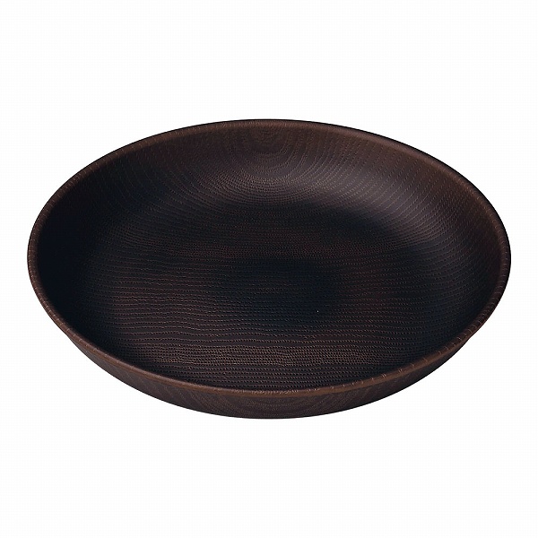 Υꥨ(Takano Create) Wood 饦ɥץ졼 ֥饦 21cm RPLM603