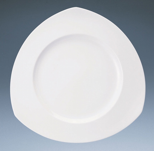NARUMI(ʥ) ѥƥ ȥ饤󥰥ץ졼 30cm ե㥤 40982-5674(RPT3501)
