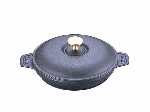 ȥ(Staub) 饦ɥۥåȥץ졼  20cm Ŵ  40509-579(RST3601)