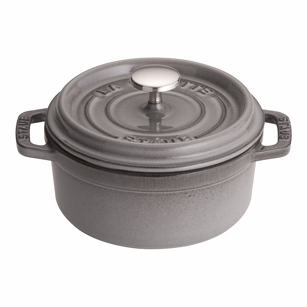 ȥ(Staub) ԥå 졼 12cm 饦 Ŵ 40509-474(RST4732)