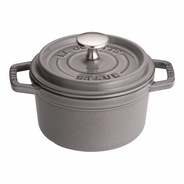 ȥ(Staub) ԥå 졼 14cm 饦 Ŵ 40509-475(RST4733)